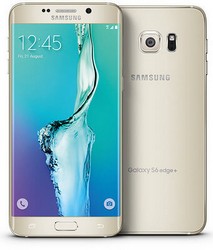Замена экрана на телефоне Samsung Galaxy S6 Edge Plus в Нижнем Новгороде
